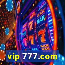 vip 777.com